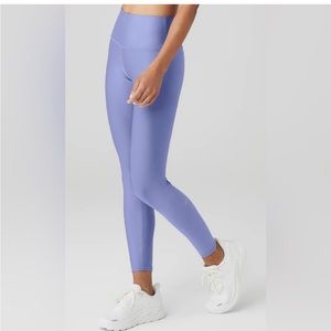 Alo Yoga 7/8 Airlift Leggings